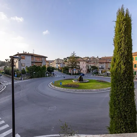 Appartamento Casa Sily By Rentbeat Sarteano