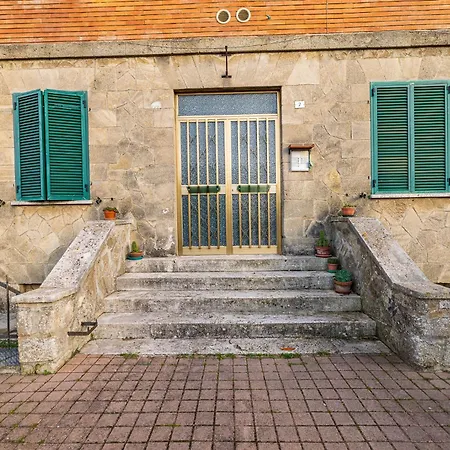 Casa Sily By Rentbeat Sarteano