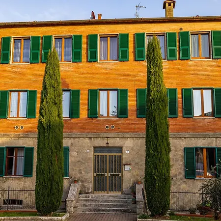 Casa Sily By Rentbeat * Sarteano