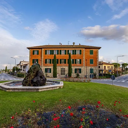 Casa Sily By Rentbeat Appartamento Sarteano