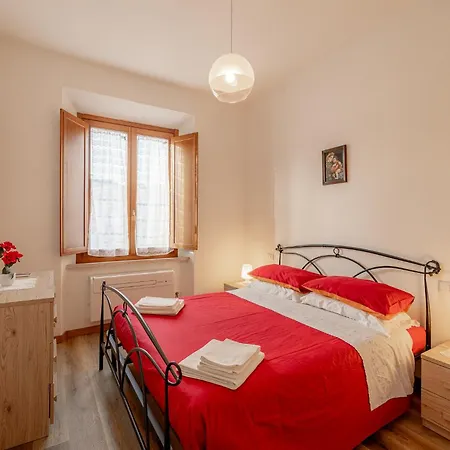 Apartment Casa Sily By Rentbeat Sarteano