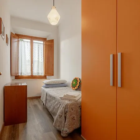Casa Sily By Rentbeat Appartamento *