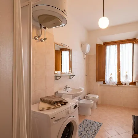 Apartment Casa Sily By Rentbeat Sarteano