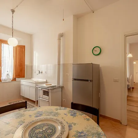 Casa Sily By Rentbeat Appartamento *