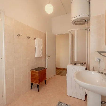 Casa Sily By Rentbeat Apartment Sarteano