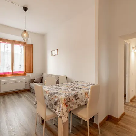 Apartment Casa Sily By Rentbeat