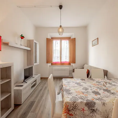 Apartment Casa Sily By Rentbeat Sarteano