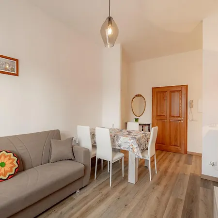 Appartamento Casa Sily By Rentbeat *